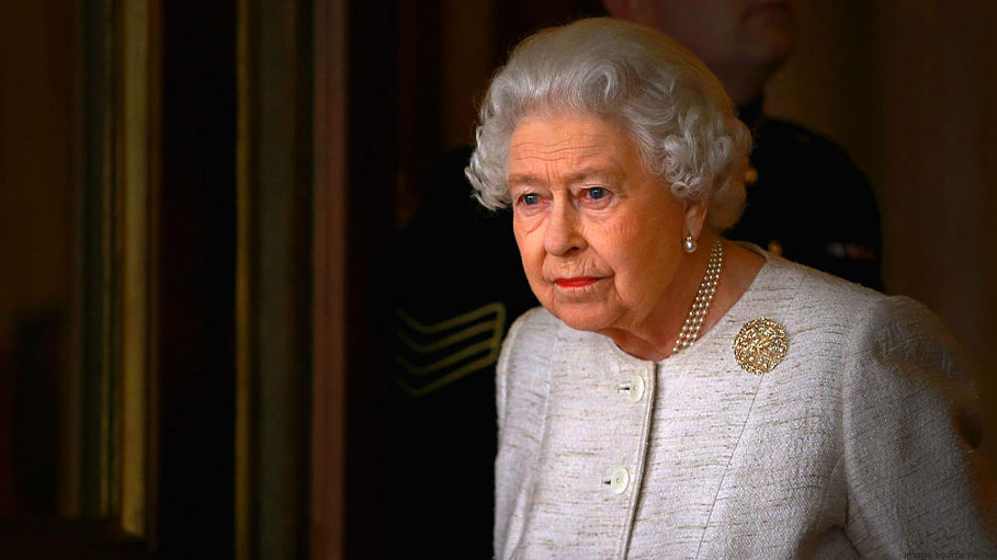President Joe Biden to Attend Queen Elizabeth's Funeral