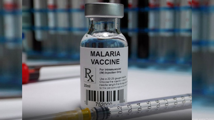 World's First Malaria Vaccine Approved by World Health Organization