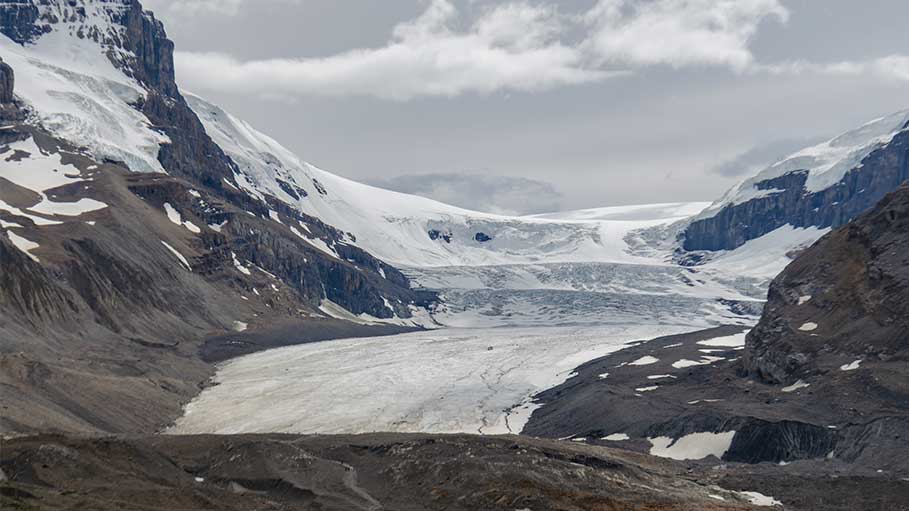 85 Years Later, US Explorer's Camera Found in Canadian Yukon Glacier