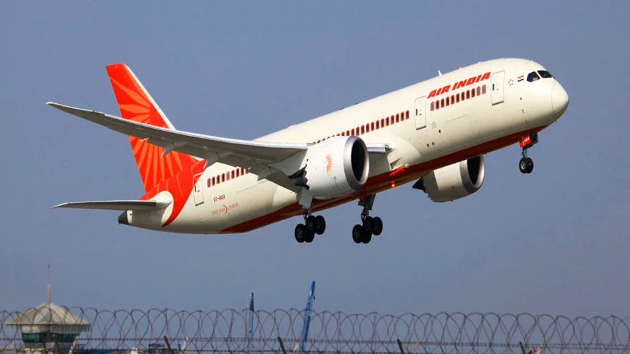 A Second Mangaluru-Mumbai Flight Is Launched by Air India