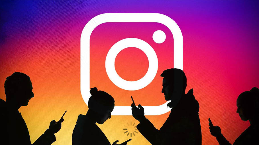 Over 180,000 Instagram Users Reconnected after An Outage