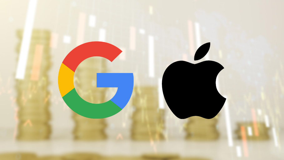 Amazon Beats Expectations While Google and Apple Disappoint