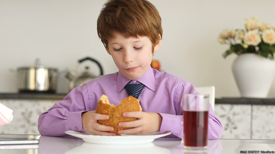 New Policy Puts an End to Lunch Shaming