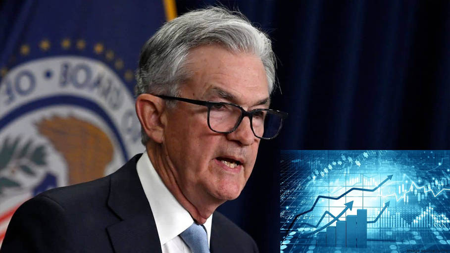 In United States, Another Big Fed Rate Hike of 75 Basis Points to Rein in Inflation