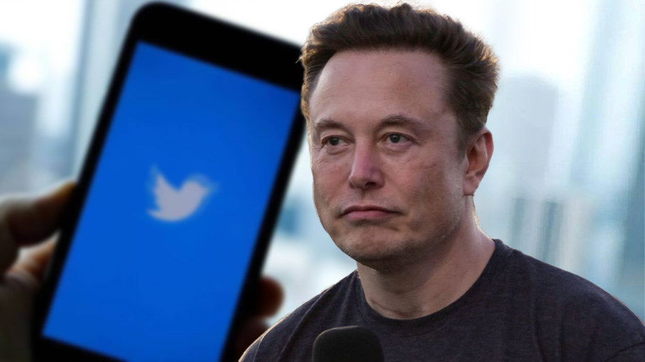 Twitter "Not Safer" under Elon, Says Former Employee