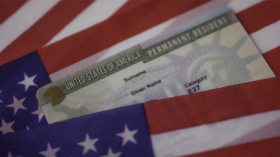 New Bill Seeks Green Card for Immigrants Living in United States for