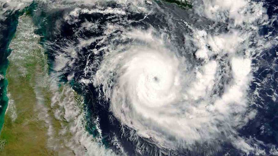 Odisha Govt Asks Coastal Districts to Be Ready amid Cyclone Forecast