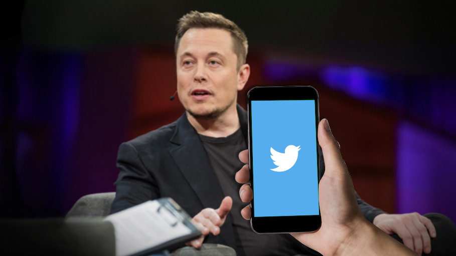 Musk's Twitter Countersuit Due by Friday as Acrimony Grows