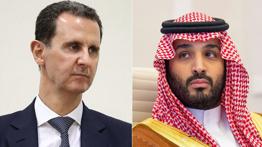 Saudi Arabia to Resume The Work of Its Diplomatic Mission in Syria