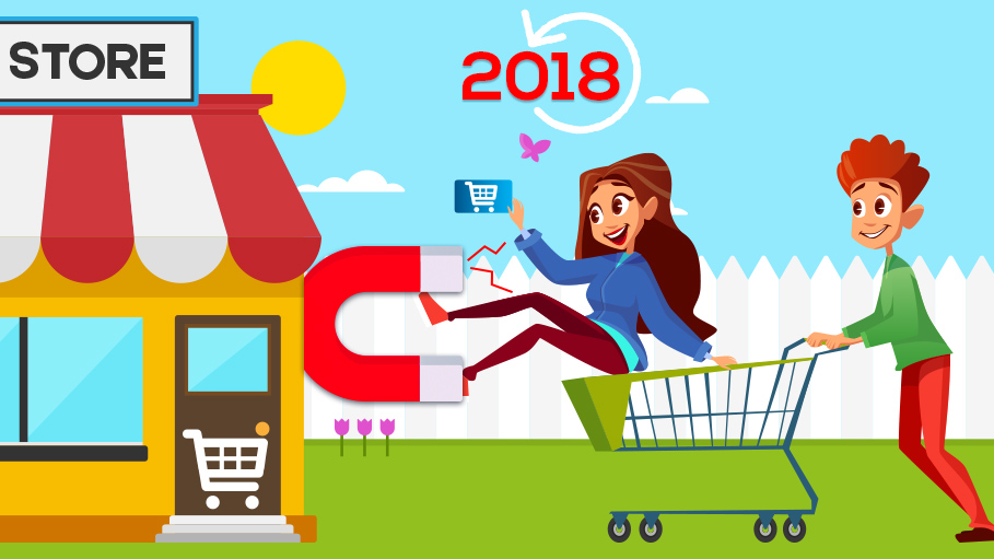 Why Loyalty Programs Should Make a 2018 Comeback