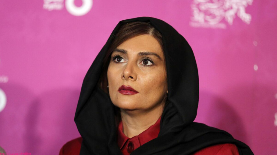 Iranian Actor Removes Hijab in Insta Post, Arrested Day Later