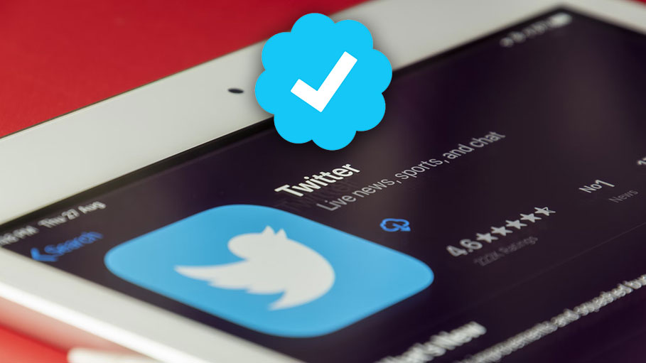 Twitter's Blue Check Subscription will Relaunch on This Date