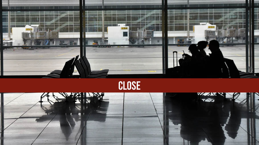 European Union Will Shut Door to UK Travelers at End of Brexit Transition