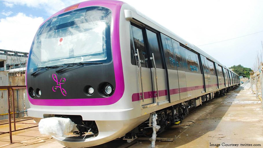 Bengaluru Metro to Buy 112 Gen2 Elevators of Otis Elevator Co.