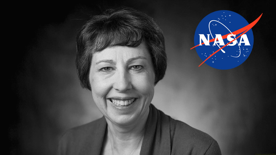 NASA to Name 1st Woman as Agency's Science Chief
