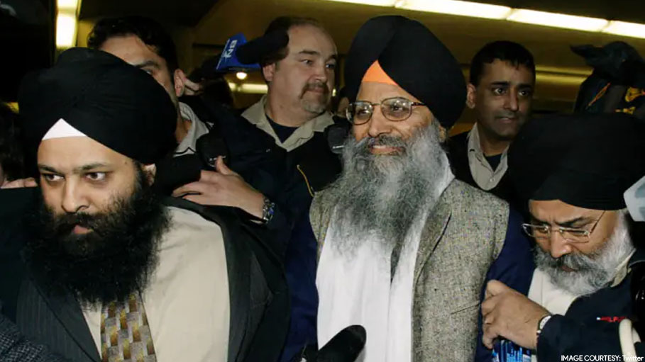 1985 Air India Bombing Suspect Shot Dead in Canada