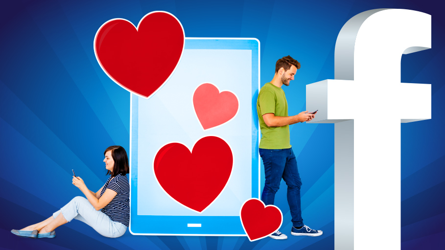 Facebook Dating: Are You Ready to Sign up and Start Your Search for Love?