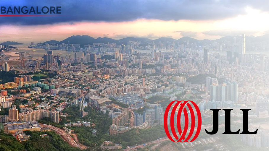 JLL Throws Open Global Centre of Expertise in Bangalore