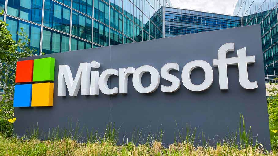 Microsoft Threatens to Restrict Data from Rival Artificial Intelligence Search Tools