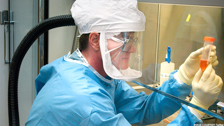 More than 100 Frontline Medics are Infected with Coronavirus in China