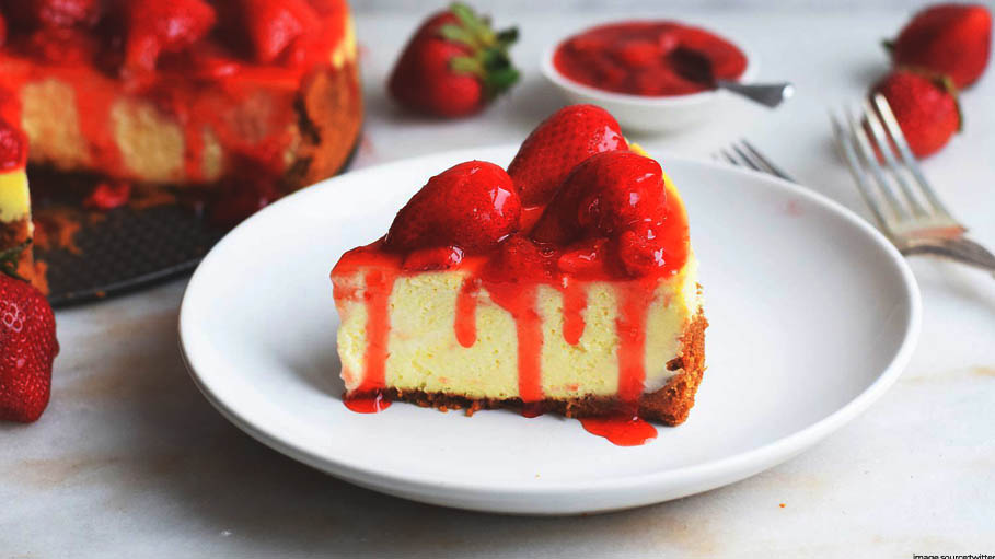 Why a Russian Woman Fed Poisoned Cheesecake to Her Lookalike