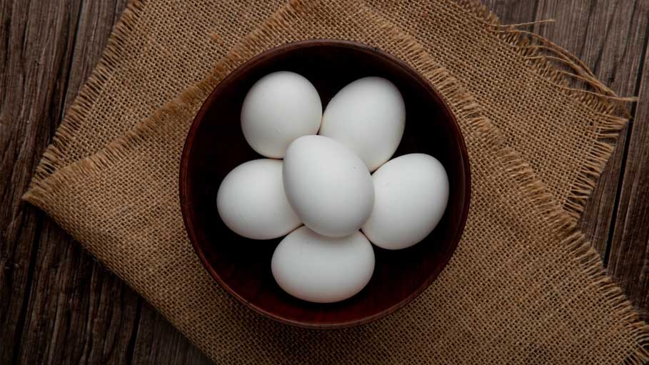 China’s Rising Temperature Impact - More Expensive Eggs