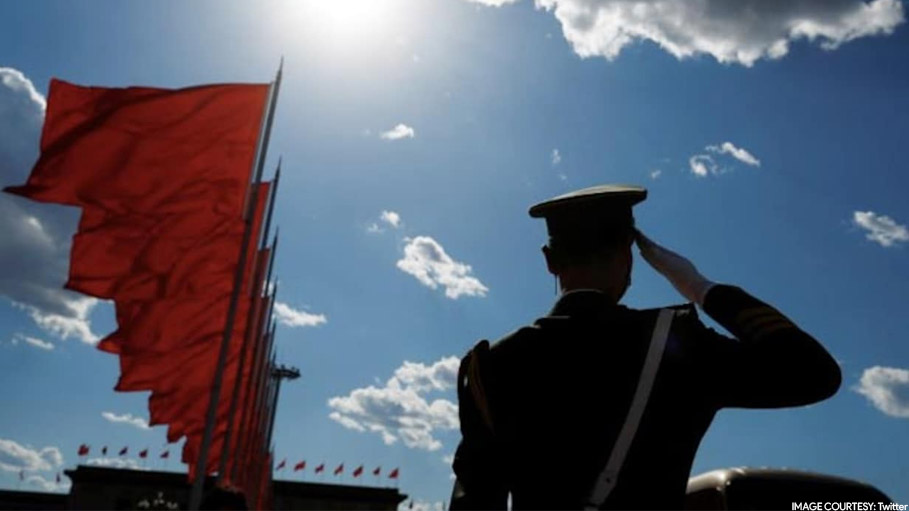 The Taiwan Strait: A History of Crisis Since Civil War in 1949