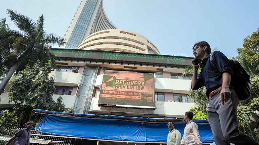 Markets Set to Open Higher as Exit Polls Predict Big BJP Win: Expert Insights