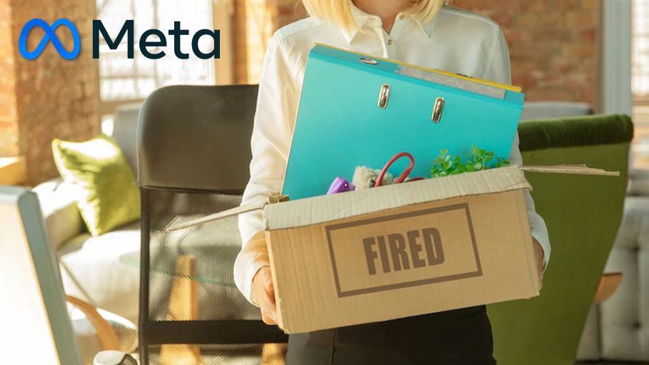 Report: Meta Prepares for Large-Scale Layoffs This Week