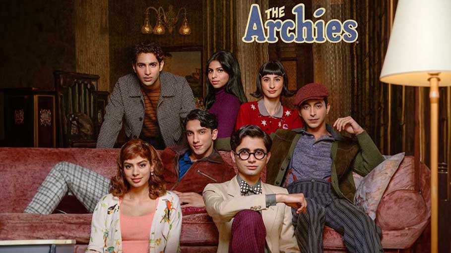 ‘The Archies’ Gets A Good Start, Budding Stars Played Their Part Exceptionally Well