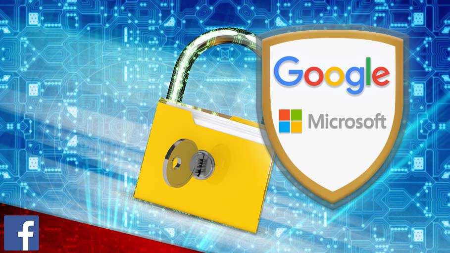 Data Privacy is the Hottest Issue for Tech Giants like Google and Microsoft, Courtesy Facebook Revelation