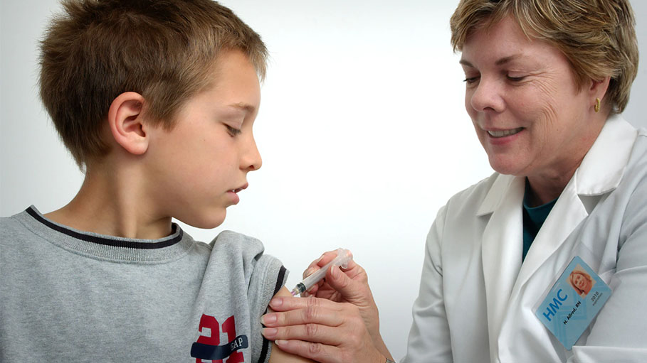 UK to Roll out Covid Vaccines for Children Aged 12-15