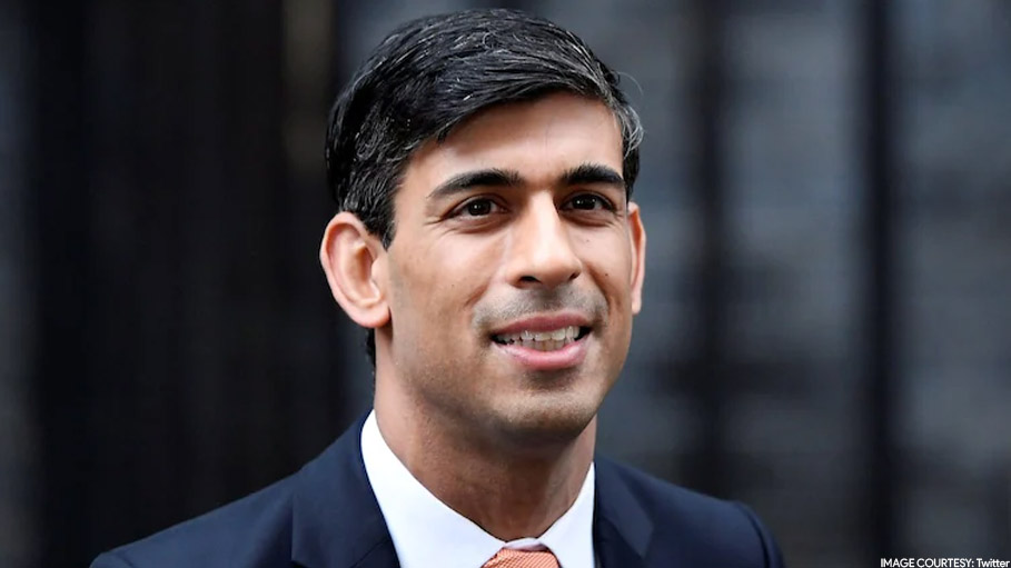 Rishi Sunak Scores Surprise Debate Win over Rival Liz Truss