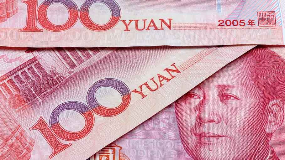 Argentine Government Says It Will Pay for Chinese Imports in Yuan Instead of Dollars