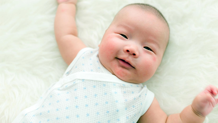 China's New Policies for Boosting Birth Rates