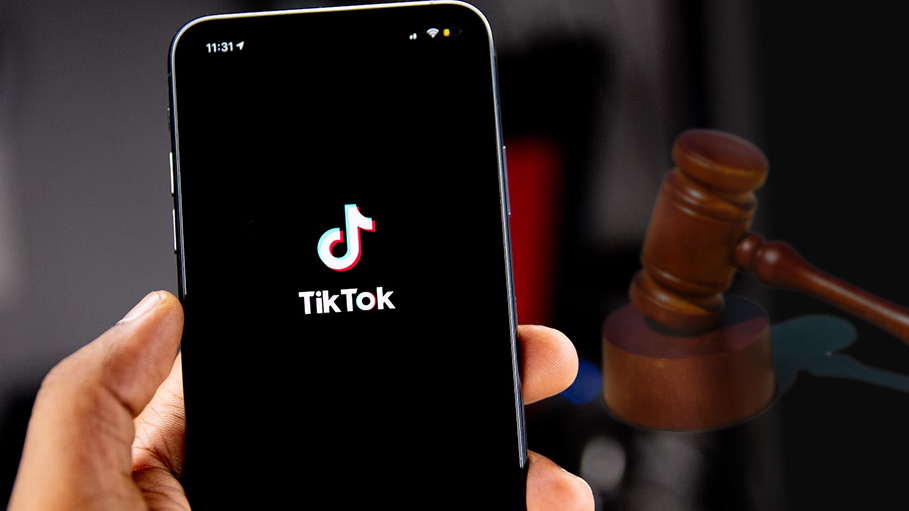 TikTok Files Suit to Stop Ban in US State of Montana