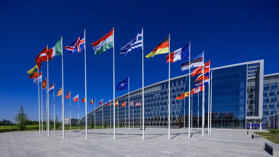 Finland "Almost Certainly" to Apply for NATO Membership