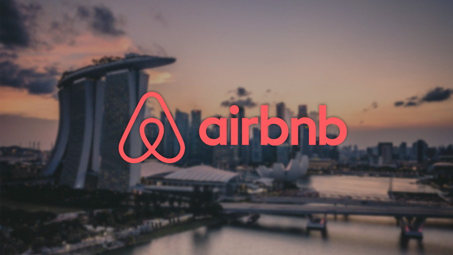 Singapore Airbnb Host Hit with $845k Fine for Illegal Rental