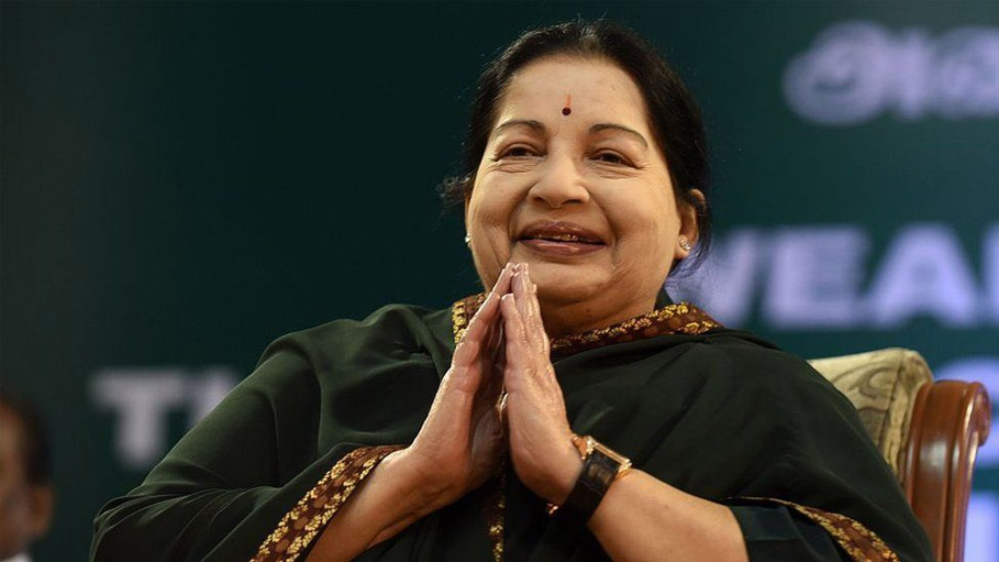Hospital Cleared in Jayalalithaa Death Case as "No Errors"