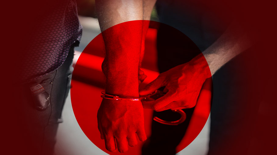School Student Arrested for Murdering Teacher in Ayodhya