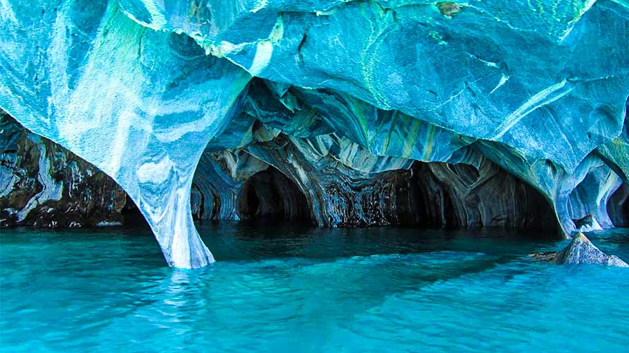 Brazilian Tourist Was Killed by Falling Ice in a Cave in Argentina's Patagonian Region