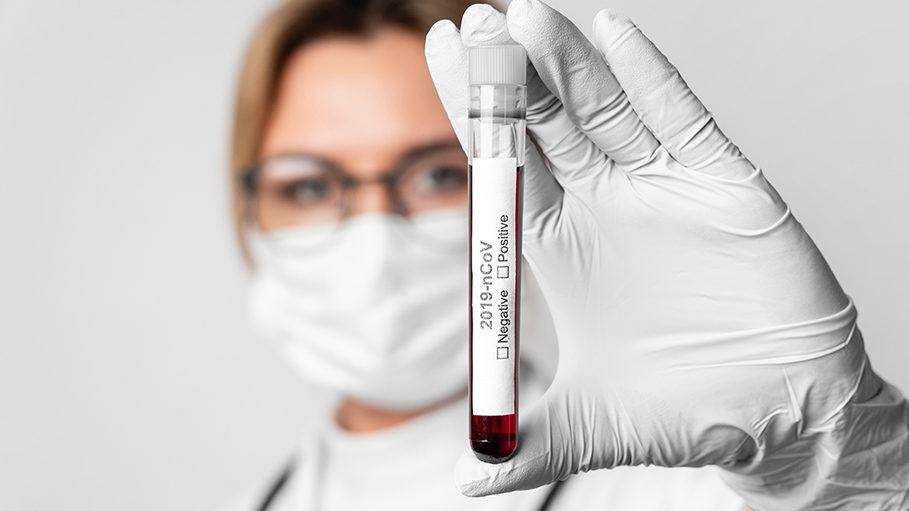 COVID-19 Tests Could Soon be Allowed in Private Labs