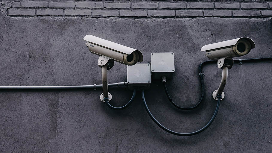 Police Install over 600 CCTV Cameras at Crucial Spots in Ghaziabad