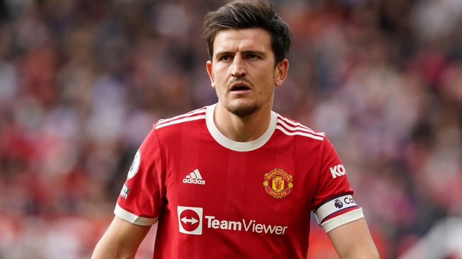 Harry Maguire Mockery is "Undeserved", Says England's Kalvin Phillips