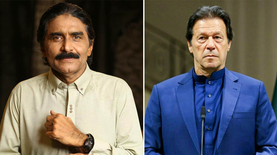 Former Pakistani Cricket Captain Regrets Helping Imran Khan Become PM