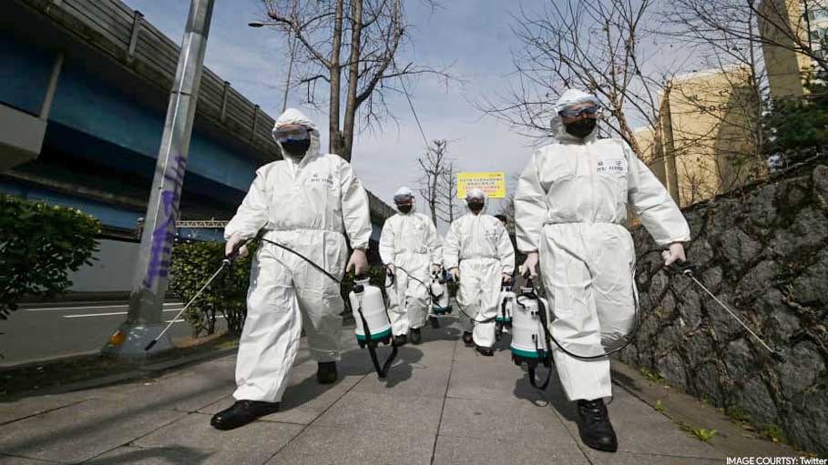 Pandemic Set Human Development Back by 5 Years Globally