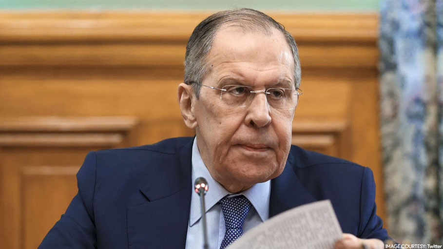 Russian Minister Invokes Cuban Missile Crisis in Jibe against Biden