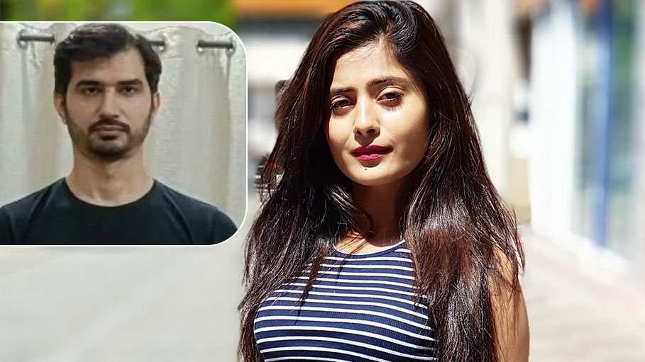 Actor Vaishali Takkar's Ex-Boyfriend Sent to Judicial Custody