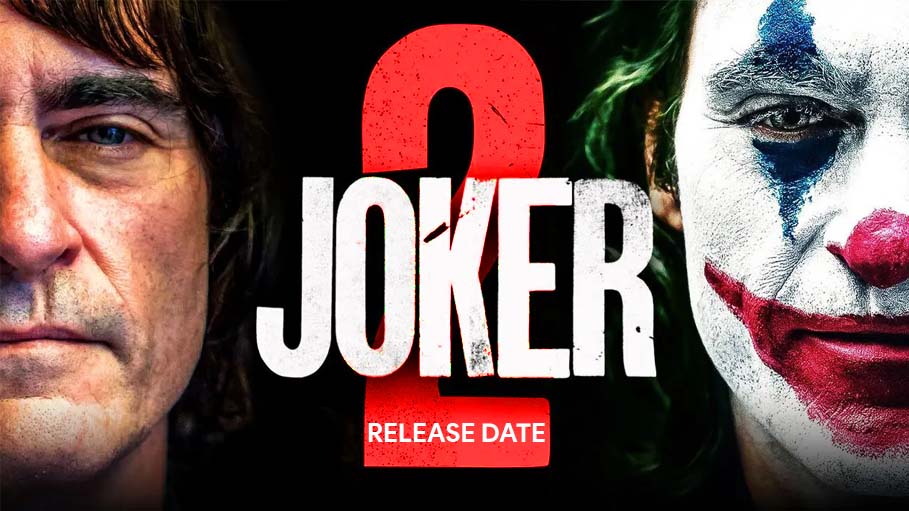 Joaquin Phoenix’s Joker 2 Gets a 2024 Release Date; Lady Gaga to Play Harley Quinn