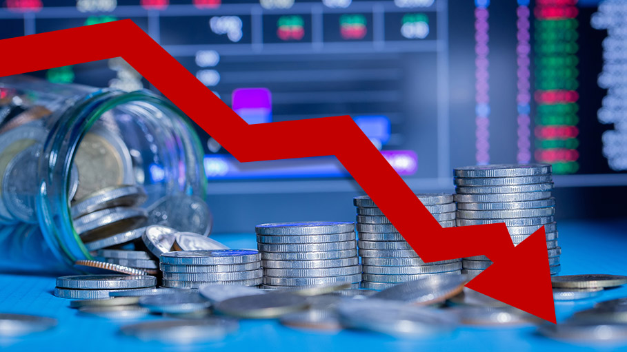 World’s 500 Richest People Lost $331 Billion in a Day